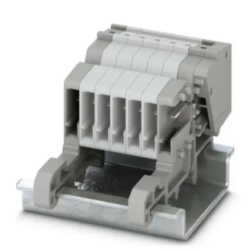 З'єднувач COMBI-PPC 2,5-NS / 1-L 3000652
