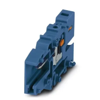 З'єднувач COMBI-PPC 2,5 / 1-L BU Phoenix Contact 3000654