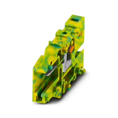 З'єднувач COMBI-PPC 2,5 / 1-L GNYE Phoenix Contact 3000655