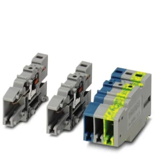 З'єднувач COMBI-PPC 2,5 / 1-L GNYE 3000655