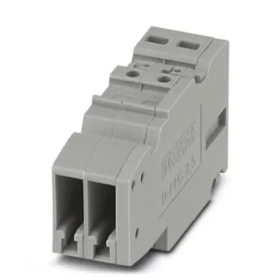 З'єднувач COMBI-PPC 2,5 / 2 Phoenix Contact 3000656