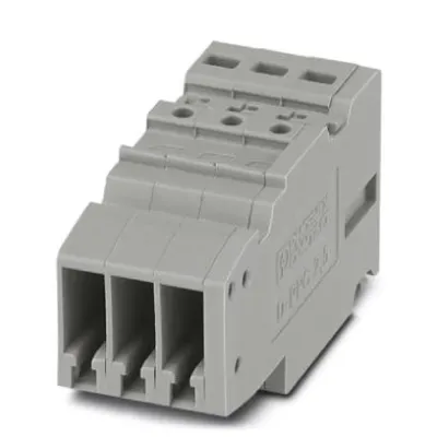 З'єднувач COMBI-PPC 2,5 / 3 Phoenix Contact 3000657