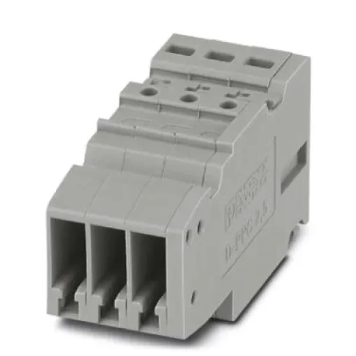 З'єднувач COMBI-PPC 2,5 / 3 3000657