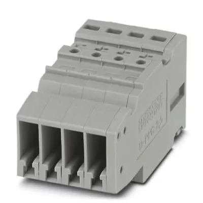 З'єднувач COMBI-PPC 2,5 / 4 Phoenix Contact 3000658