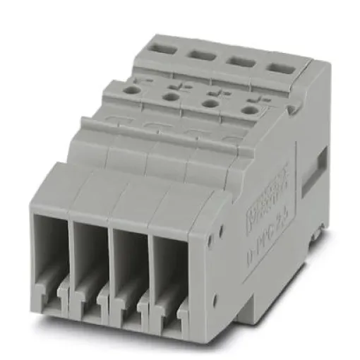 З'єднувач COMBI-PPC 2,5 / 4 3000658