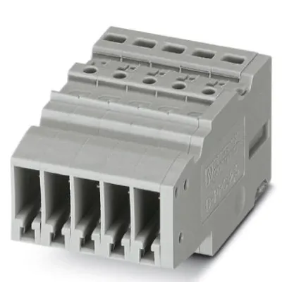 З'єднувач COMBI-PPC 2,5 / 5 Phoenix Contact 3000659