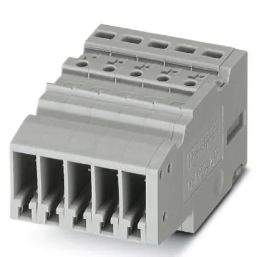 З'єднувач COMBI-PPC 2,5 / 5 3000659