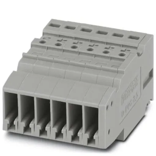 З'єднувач COMBI-PPC 2,5 / 6 3000660