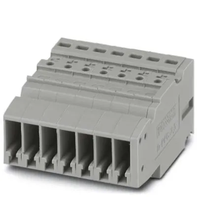 З'єднувач COMBI-PPC 2,5 / 7 Phoenix Contact 3000661