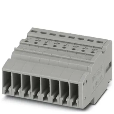 З'єднувач COMBI-PPC 2,5 / 8 Phoenix Contact 3000662