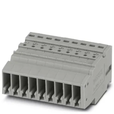 З'єднувач COMBI-PPC 2,5 / 9 Phoenix Contact 3000663