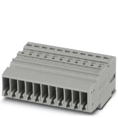 З'єднувач COMBI - PPC 2,5/11 Phoenix Contact 3000665