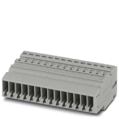 З'єднувач COMBI - PPC 2,5/14 Phoenix Contact 3000668
