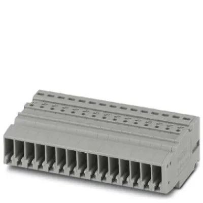 З'єднувач COMBI - PPC 2,5/15 Phoenix Contact 3000669