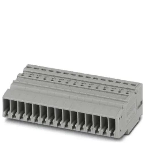 З'єднувач COMBI - PPC 2,5/15 3000669