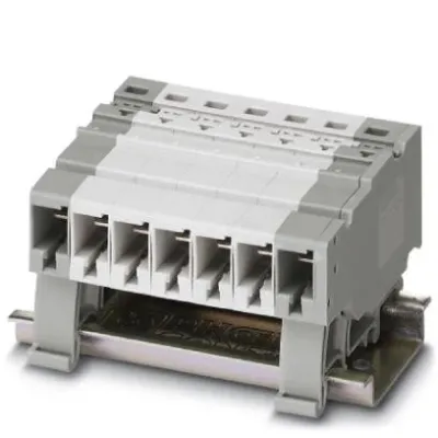 З'єднувач COMBI-PPC 6-NS / 1-L Phoenix Contact 3000689
