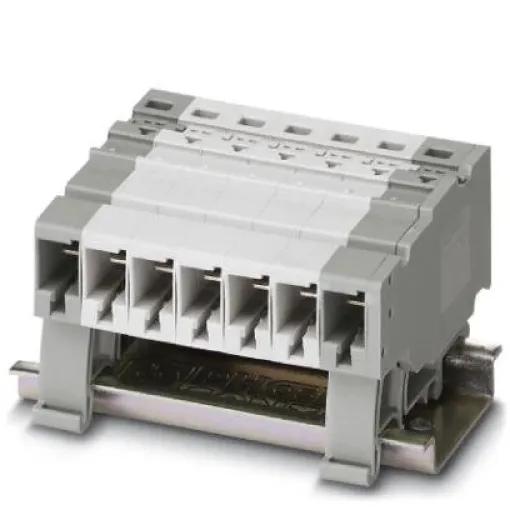 З'єднувач COMBI-PPC 6-NS / 1-L 3000689