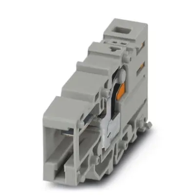 З'єднувач COMBI-PPC 6/1-L Phoenix Contact 3000690