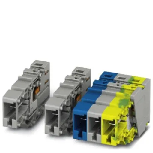 З'єднувач COMBI-PPC 6/1-L 3000690