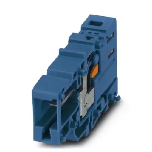 З'єднувач COMBI-PPC 6/1-L BU 3000691