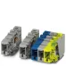 З'єднувач COMBI-PPC 6/1-L BU 3000691