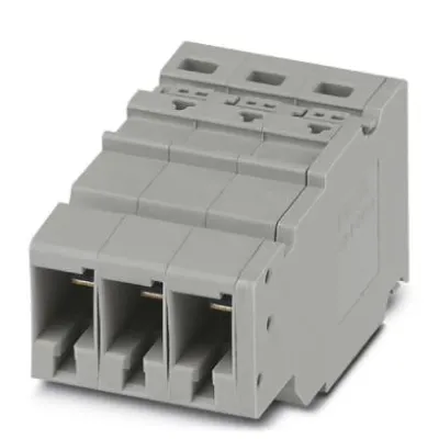 З'єднувач COMBI-PPC 6/3 Phoenix Contact 3000694
