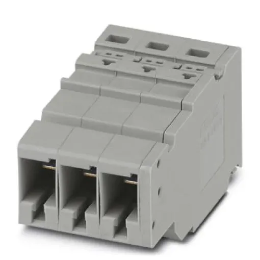 З'єднувач COMBI-PPC 6/3 3000694