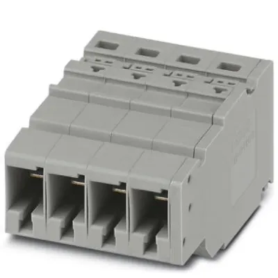 З'єднувач COMBI-PPC 6/4 Phoenix Contact 3000695