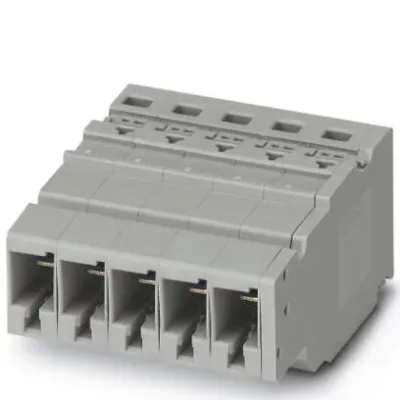 З'єднувач COMBI-PPC 6/5 Phoenix Contact 3000697