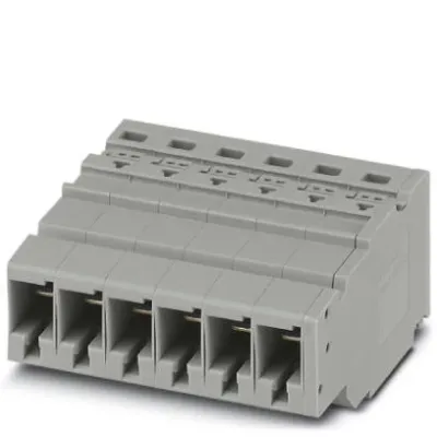 З'єднувач COMBI-PPC 6/6 Phoenix Contact 3000698