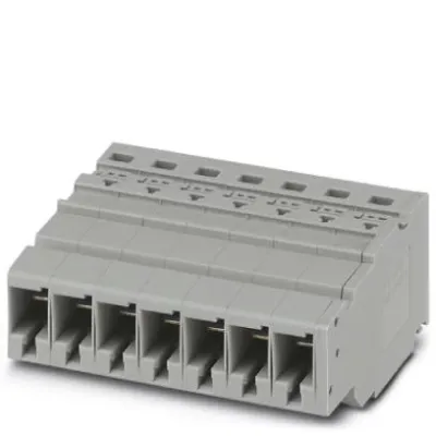 З'єднувач COMBI-PPC 6/7 Phoenix Contact 3000699
