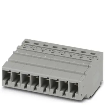 З'єднувач COMBI-PPC 6/8 Phoenix Contact 3000700