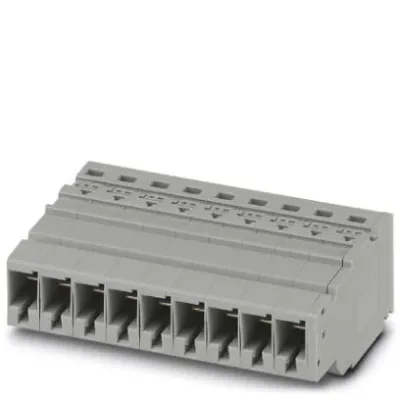З'єднувач COMBI-PPC 6/9 Phoenix Contact 3000701