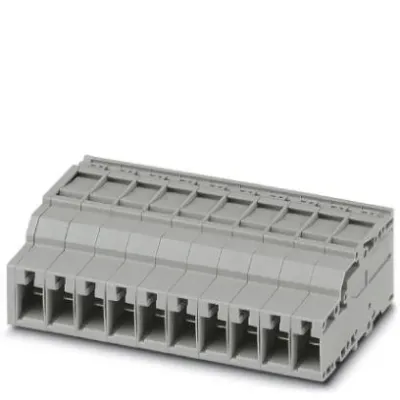 З'єднувач COMBI-PPC 6/10 Phoenix Contact 3000702
