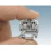 Клемма защитного провода - MT 1,5-QUATTRO-PE 3001695