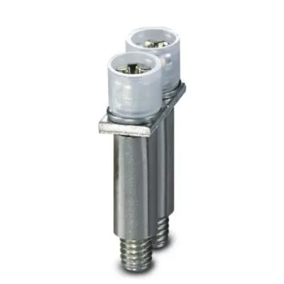 Винтовая перемычка - SCBI 2-5 N W Phoenix Contact 3001732