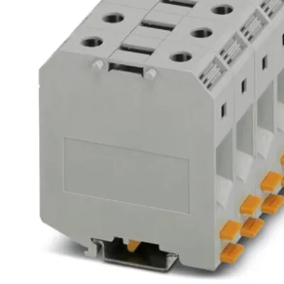 Клемма для высокого тока - UKH 50-IB Phoenix Contact 3009053