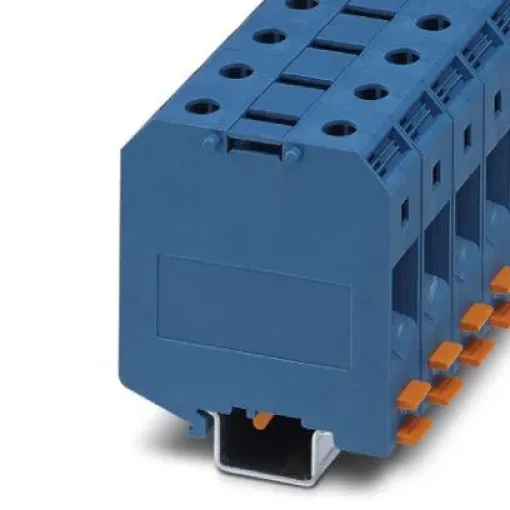 Клемма для высокого тока - UKH 50-IB BU 3009066