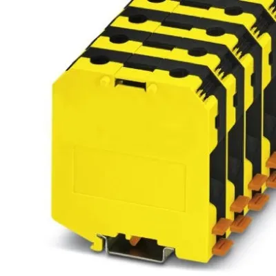 Клемма для высокого тока - UKH 50-FE-IB Phoenix Contact 3009080