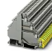 Клемма для подключения электродвигателя - DLK 2,5-PE 3011041