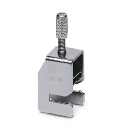 Затиск для екрану-SK 14 Phoenix Contact 3025176 Затиск для екрану-SK 14 Phoenix Contact 3025176