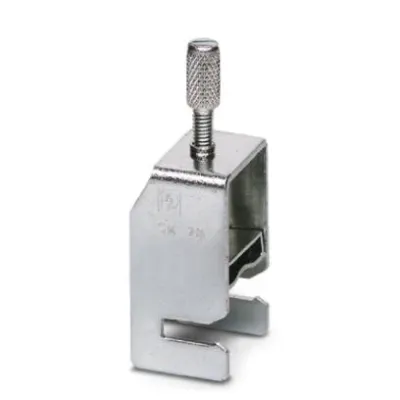 Затиск для екрану-SK 20 Phoenix Contact 3025189 Затиск для екрану-SK 20 Phoenix Contact 3025189