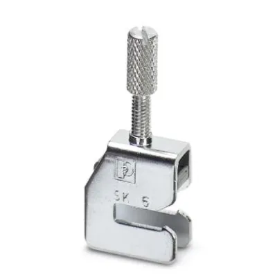 Затиск для екрану-SK 5 Phoenix Contact 3025338