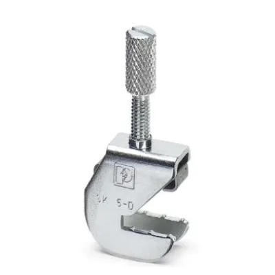 Затиск для екрану-SK 5-D Phoenix Contact 3025406