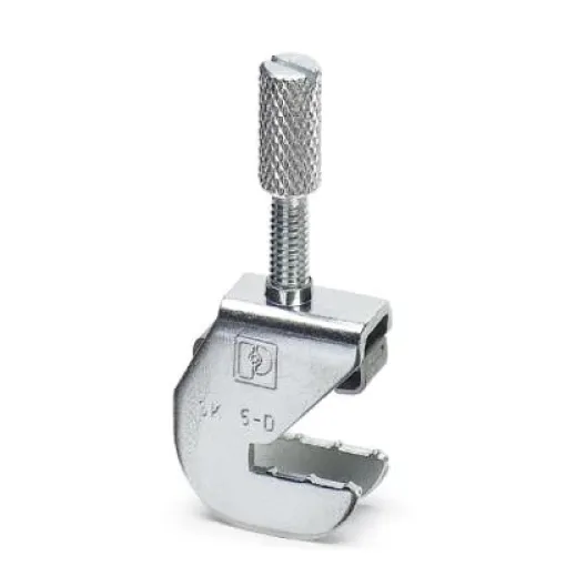 Затиск для екрану-SK 5-D 3025406