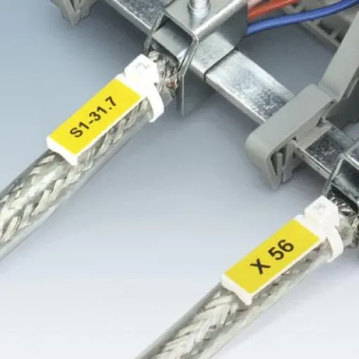Затиск для екрану-SK 28 3026997