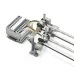 Затиск для екрану-SK 28-D 3027006