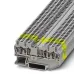Клемма защитного провода - ST 1,5-QUATTRO-PE 3031209