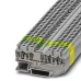 Клемма защитного провода - ST 2,5-QUATTRO-PE 3031322
