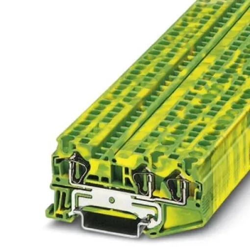 Клемма защитного провода - ST 4-TWIN-PE 3031416
